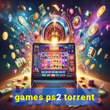 games ps2 torrent